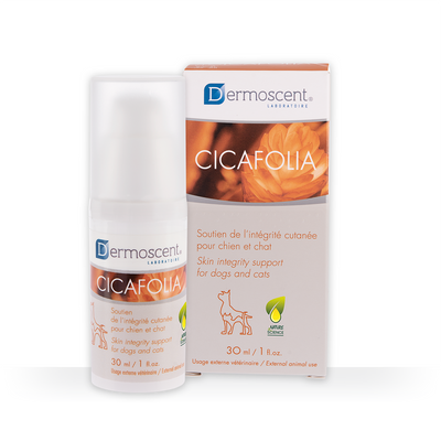 Cicafolia — 30 ml