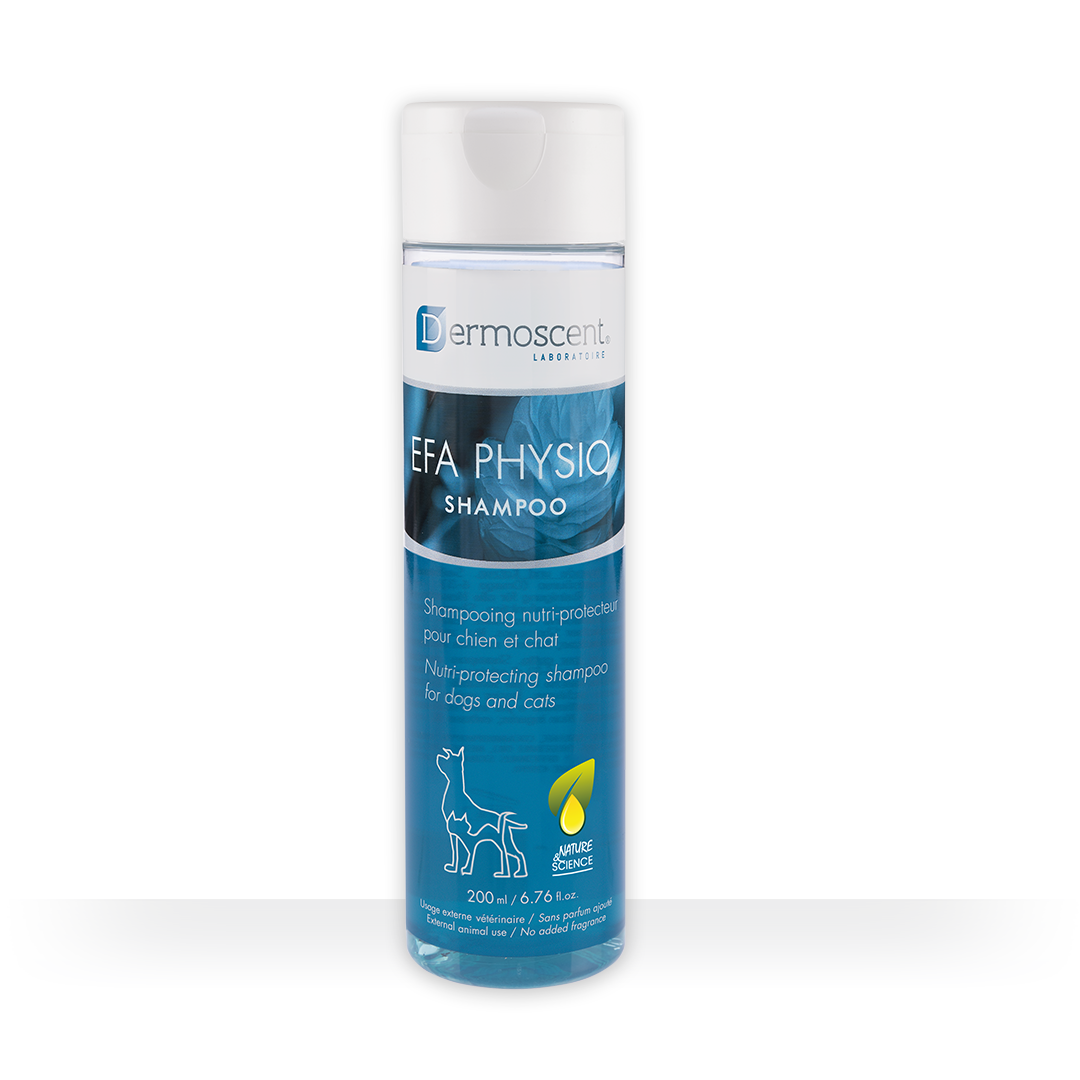 EFA Physio Shampoo — 200 ml