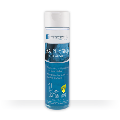 EFA Physio Shampoo — 200 ml
