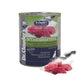 Dr.Clauder’s | Selected Meat, pato y camote para perros — Lata de 800 g