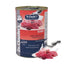 Dr.Clauder’s | Selected Meat, res para perros — Lata de 400 g