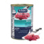 Dr.Clauder’s | Selected Meat Wild para perros — Lata de 400 g