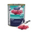 Dr.Clauder’s | Selected Meat Wild para perros — Lata de 800 g