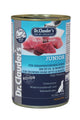 Dr.Clauder’s | Selected Meat Junior para perros — Lata de 400 g