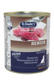 Dr.Clauder’s | Selected Meat Senior para perros — Lata de 800 g