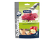 Dr.Clauder’s | Meat’n Fruit, manzana y pollo para perros — 80 g