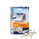 Dr.Clauder’s | Dental Snack Duck Small, pato para perros — 80 g