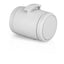 Flexi Multi Box, dispensador para correa, Única · Plata