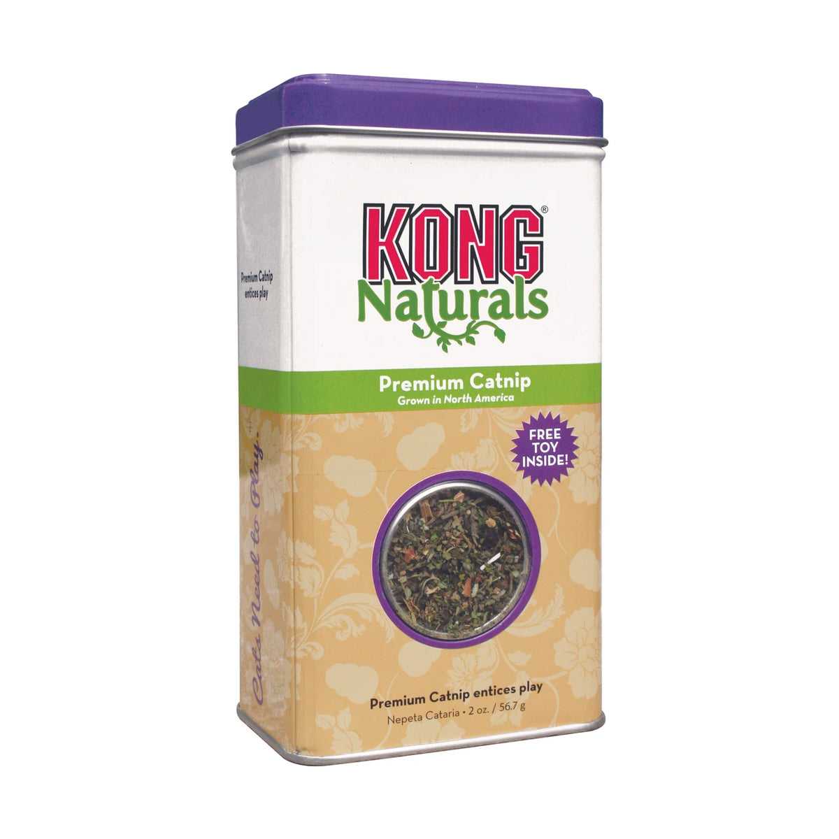 KONG Premium Catnip