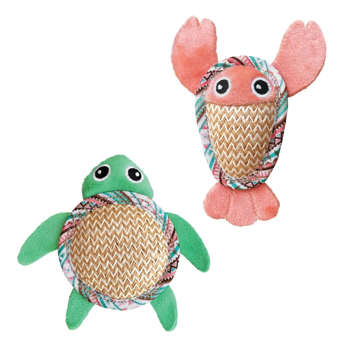 KONG Tropics Pals -pk