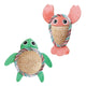 KONG Tropics Pals -pk