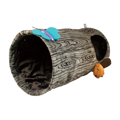 KONG Ply spaces Burrow