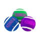 KONG Tennis Balls with Bells