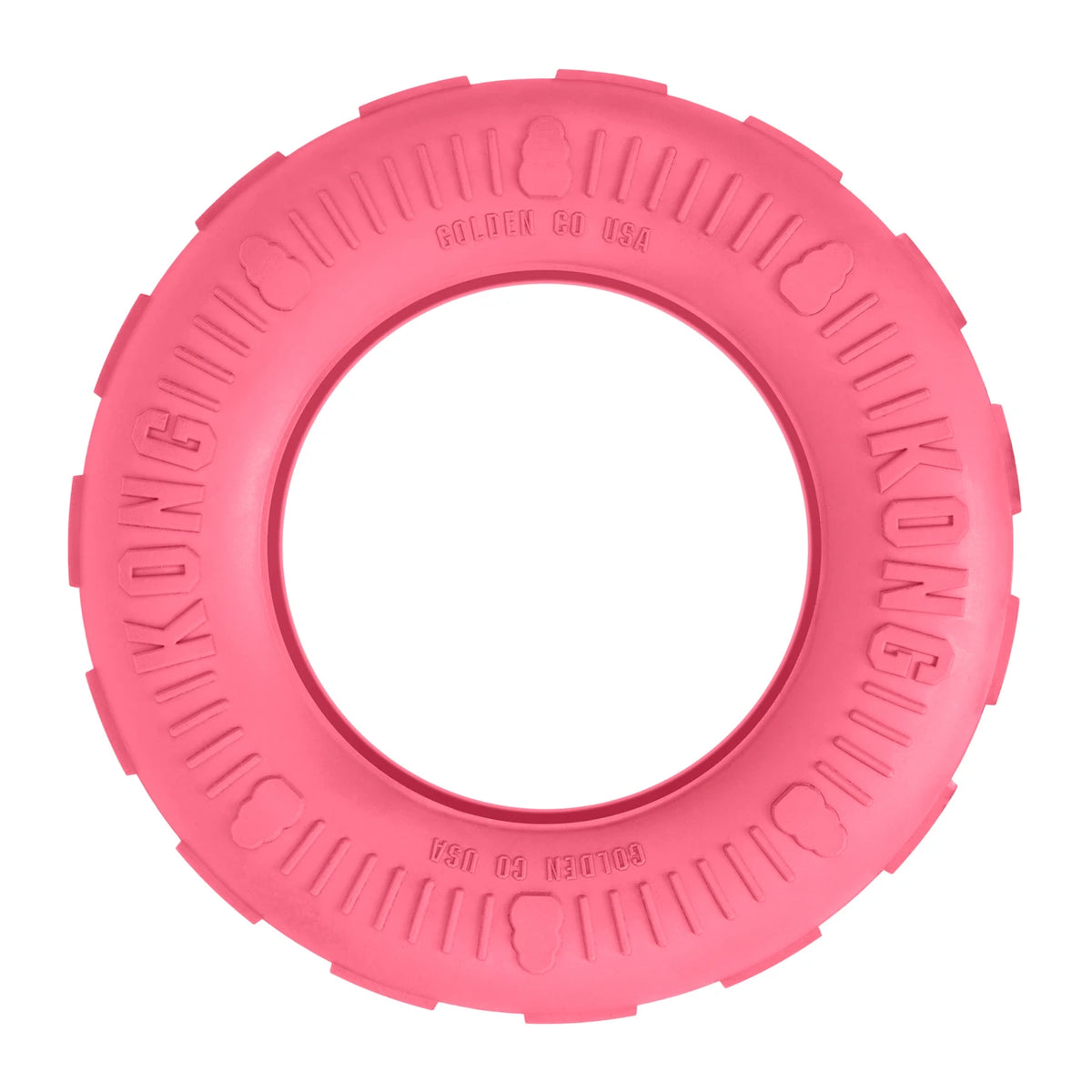 KONG Puppy Tires