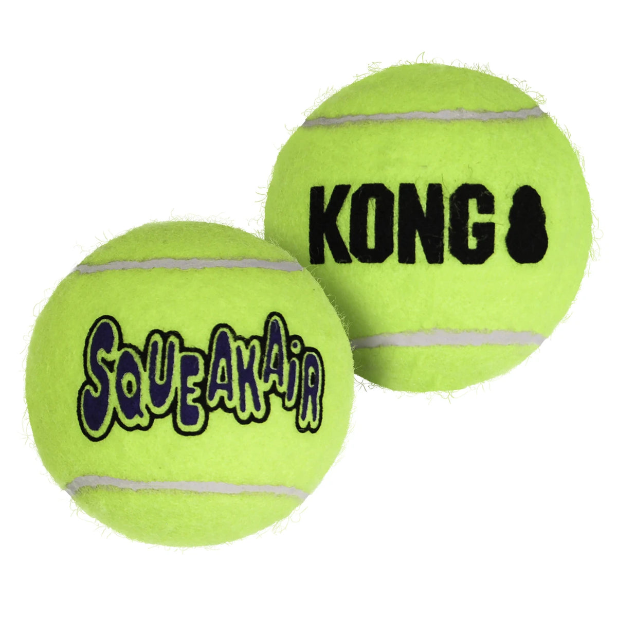 KONG SqueakAir Balls