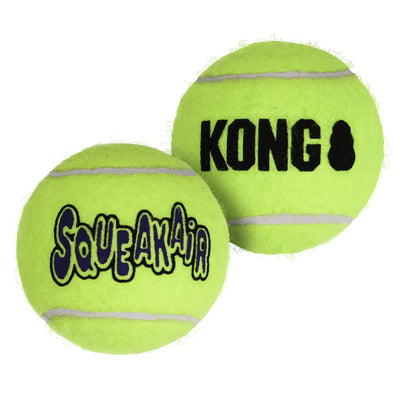 KONG SqueakAir Balls