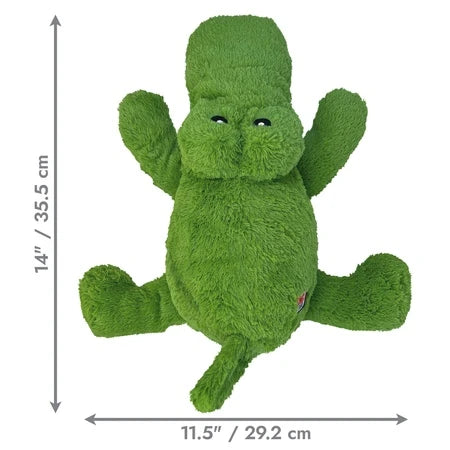 KONG COZIE Ali Alligator