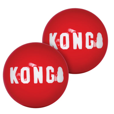 KONG SIGNATURE Balls
