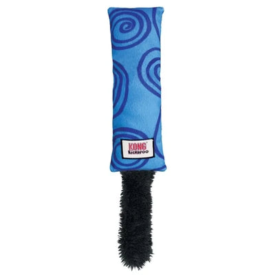 KONG Kickeroo Swirl Pattern