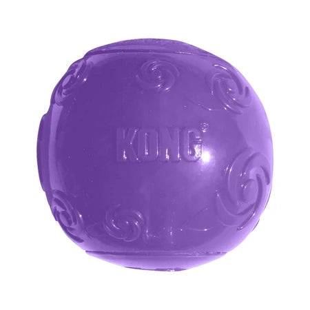 KONG SQUEEZZ Ball