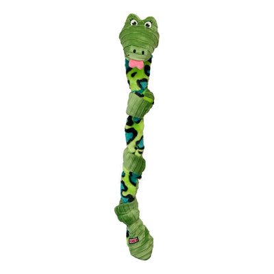 KONG KNOTS ASSORTED Snake