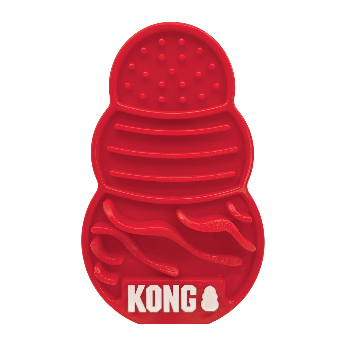 KONG — LICKS