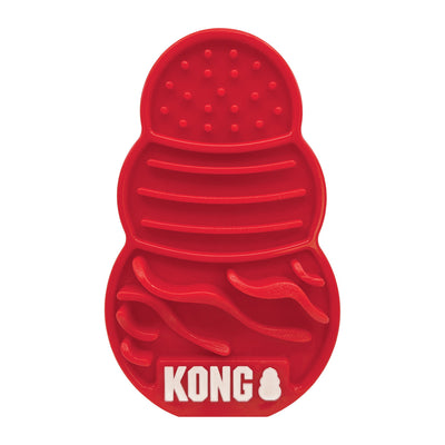 KONG — LICKS