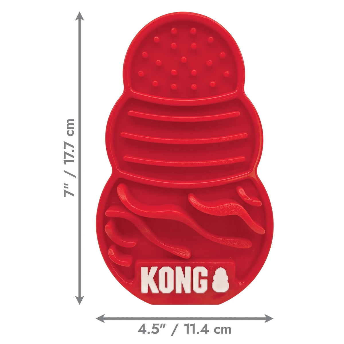KONG LICKS — Lg