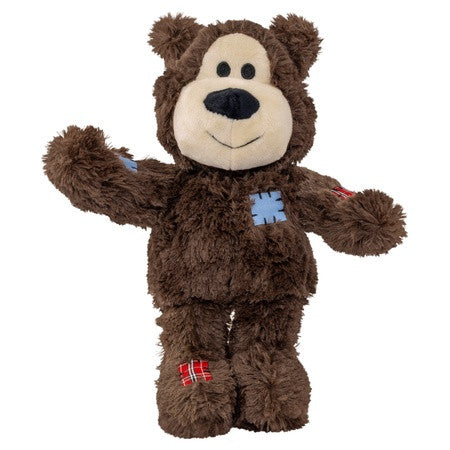 KONG — WILD KNOTS Bear