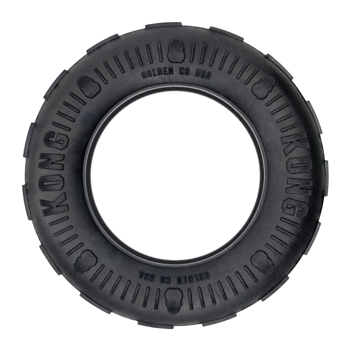 KONG — Extreme Tires