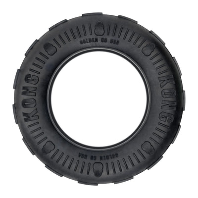 KONG — Extreme Tires