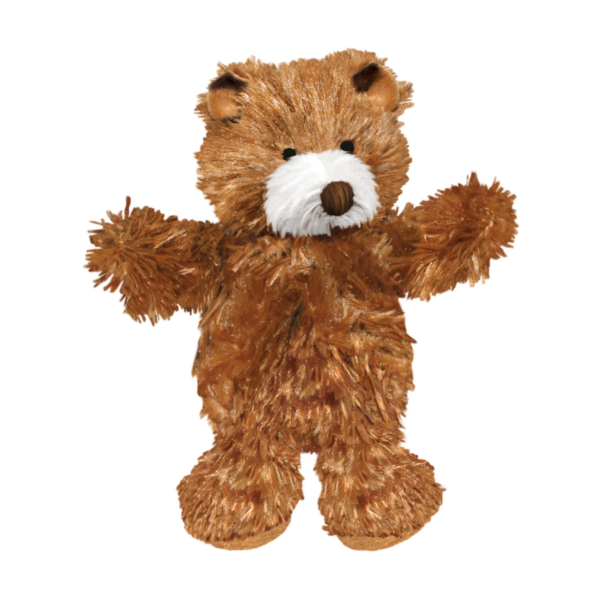 KONG DR. NOYZ Teddy Bear