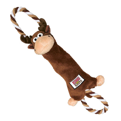 KONG TUGGER KNOTS Moose