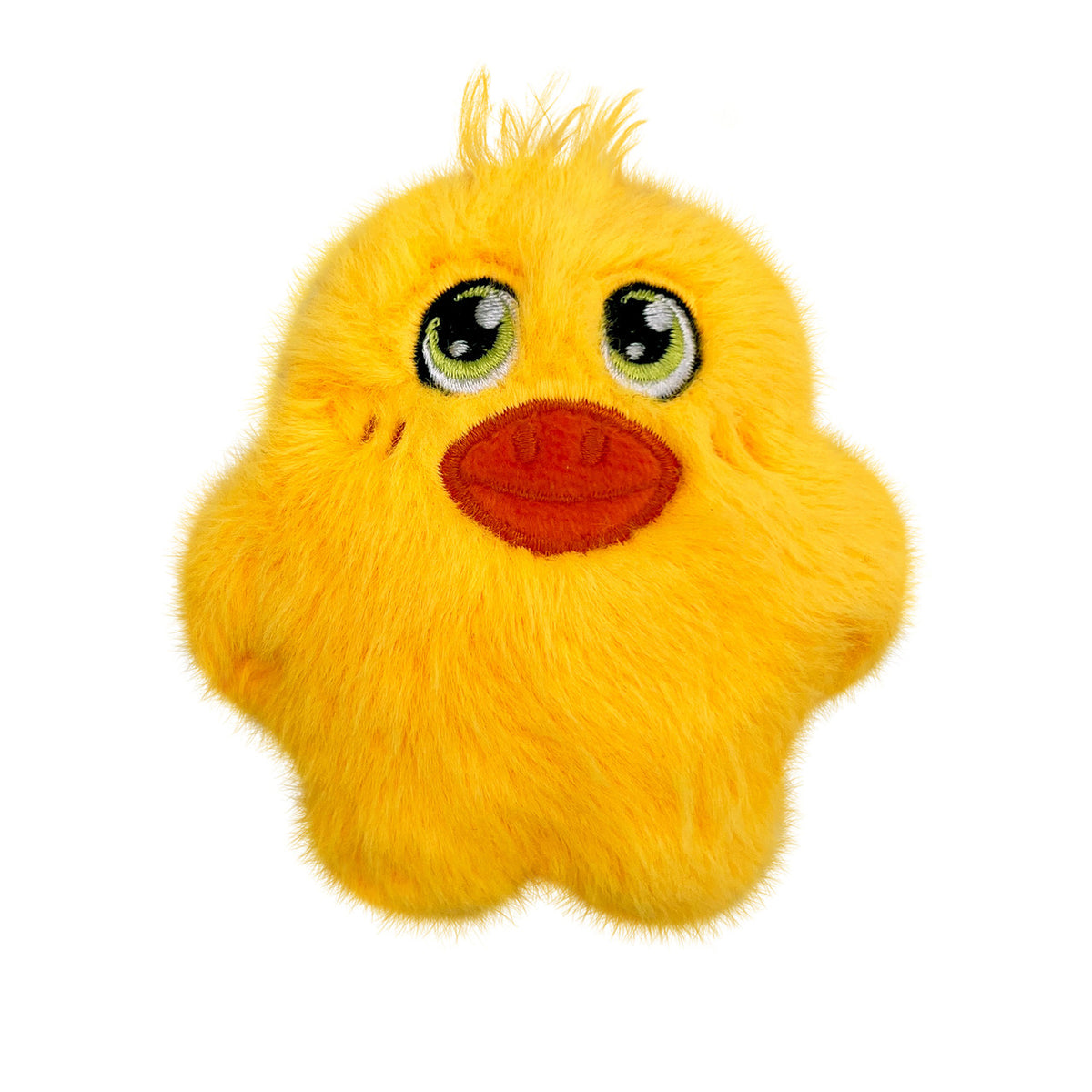 KONG SNUZZLES Mini Duck