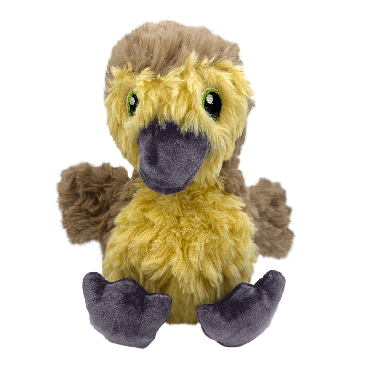 KONG Comfort Tykes Gosling