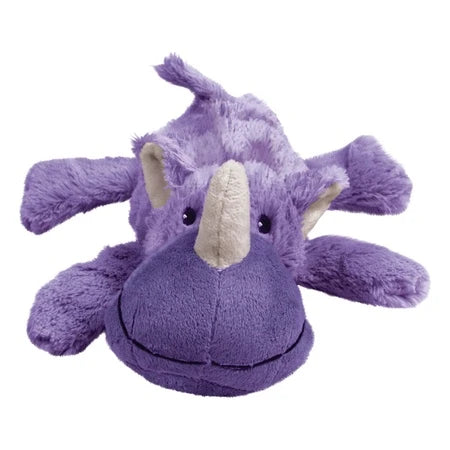 KONG COZIE Rosie Rhino