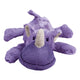 KONG COZIE Rosie Rhino