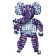 KONG FLOPPY KNOTS Elephant