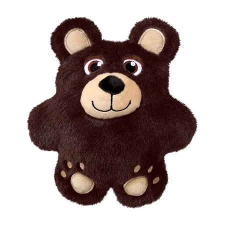 KONG SNUZZLES Bear