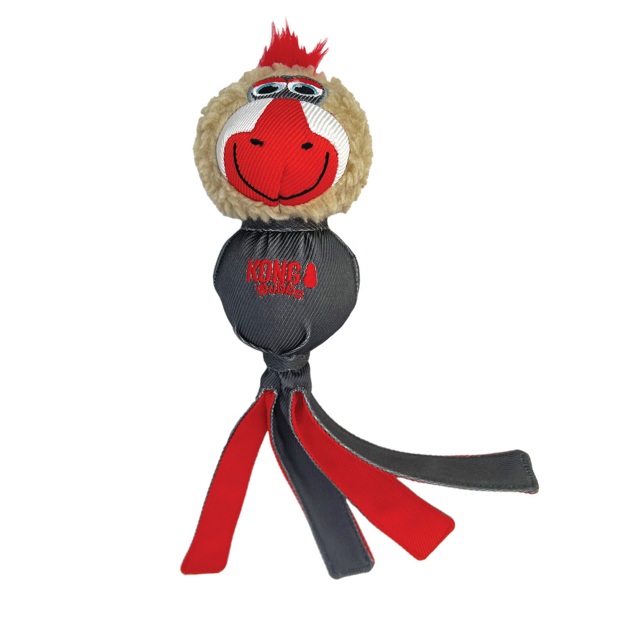 KONG WUBBA ZOO Mandrill