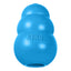 KONG Puppy — juguete rellenable azul para cachorros