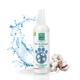 Menforsan — agua de colonia Flor de Algodón para perros, 125 ml