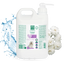 Champú para pelo blanco — 5 L
