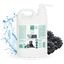Champú para pelo negro — 5 L