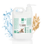 Champú para perros con avena — 5 L