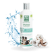 Champú hidratante y acondicionador para perros — 300 ml