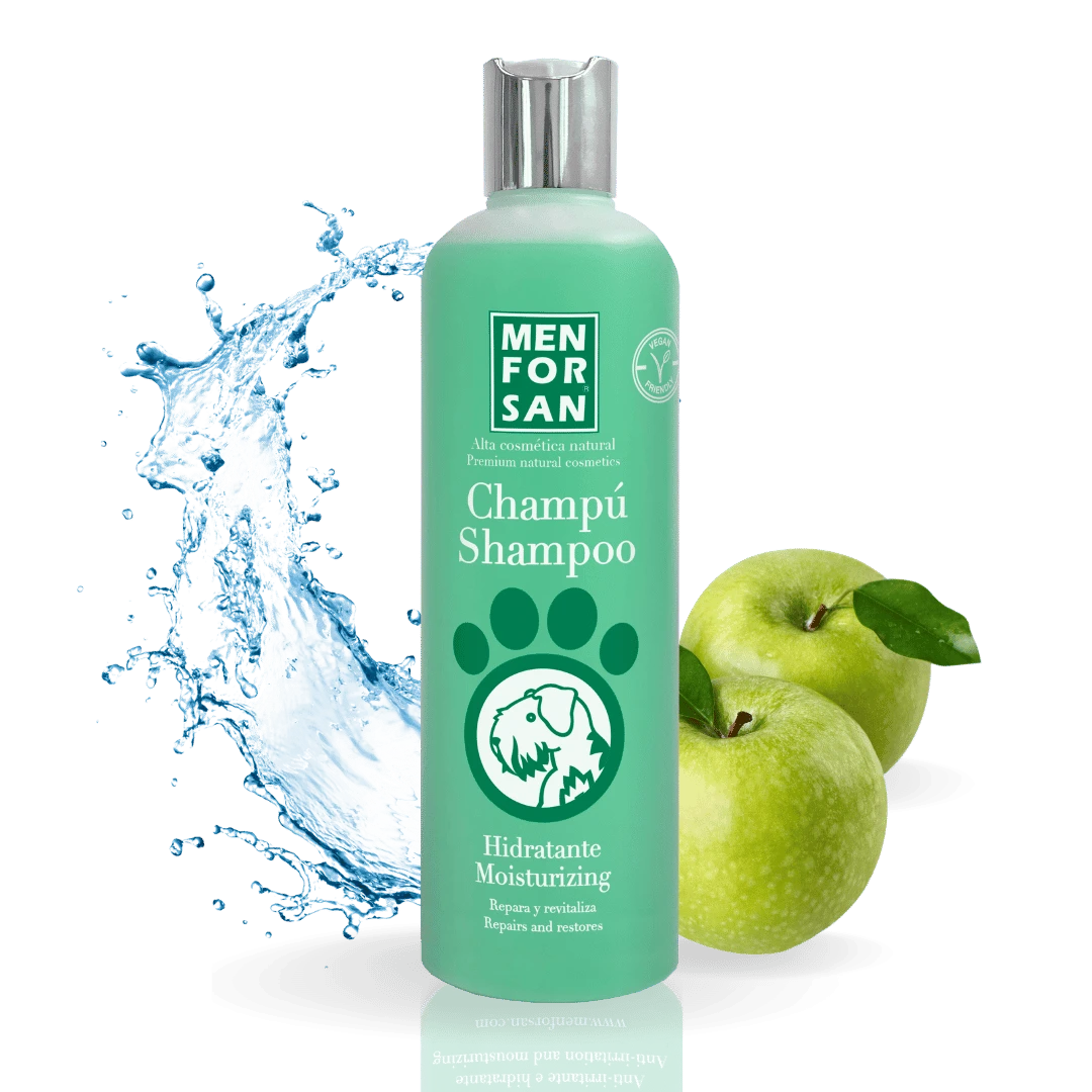Champú Hidratante para perros — 300 ml