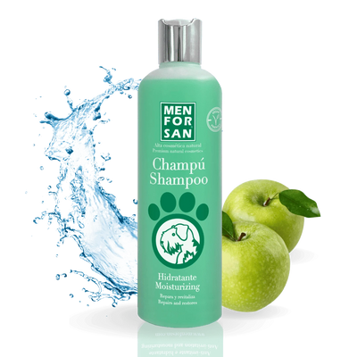 Champú Hidratante para perros — 300 ml
