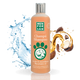 Champú con Aceite de Nuez de Macadamia para perros — 300 ml