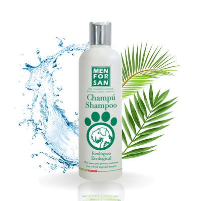 Champú Ecológico para perros — 300 ml